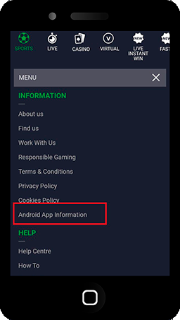  premierbet android app