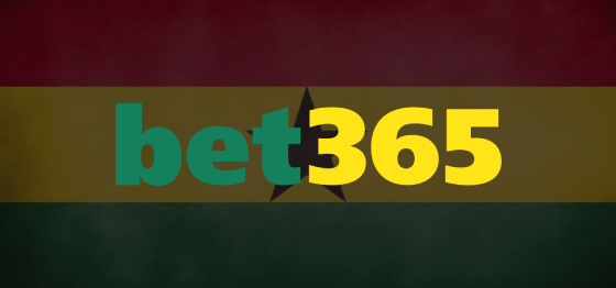 365bet logo